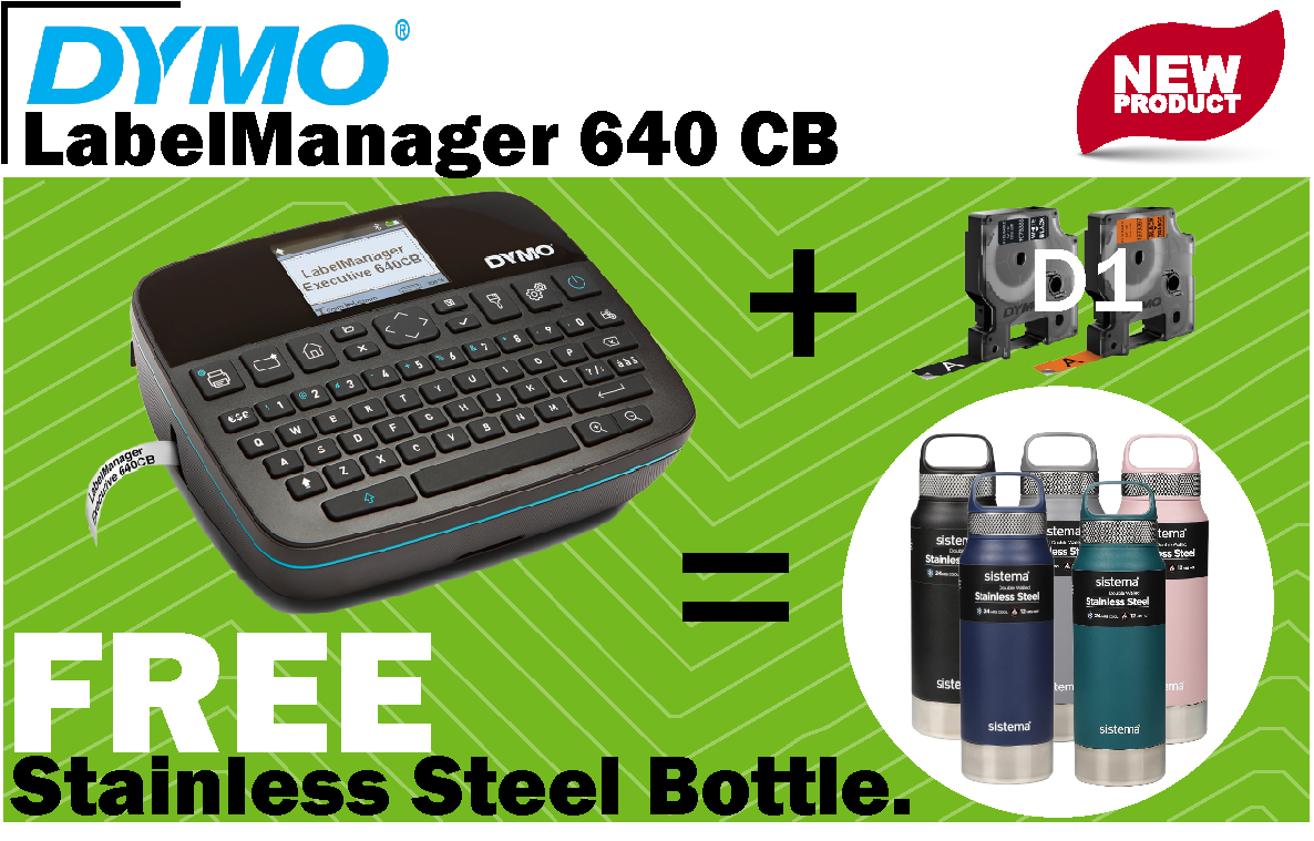 Sistema Bottle Promo